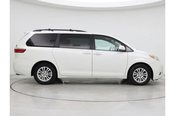 $22998 : Toyota Sienna 2015 XLE 7-Pas image 7