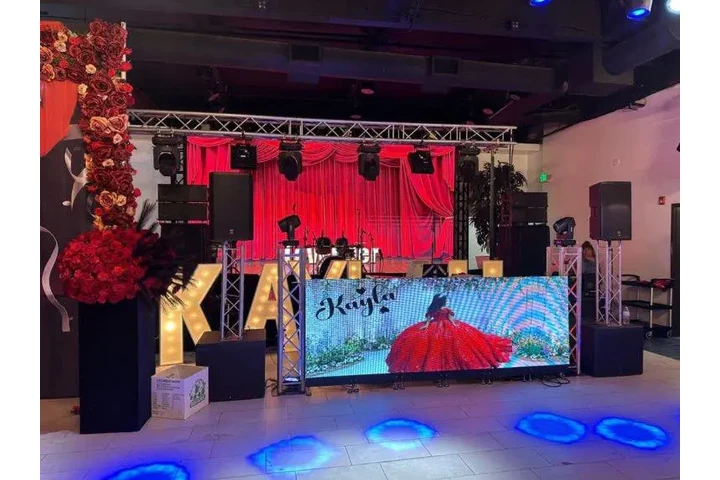 🎧🔥 DJ LA PEQUE BESTIA 🔥🎧 image 2