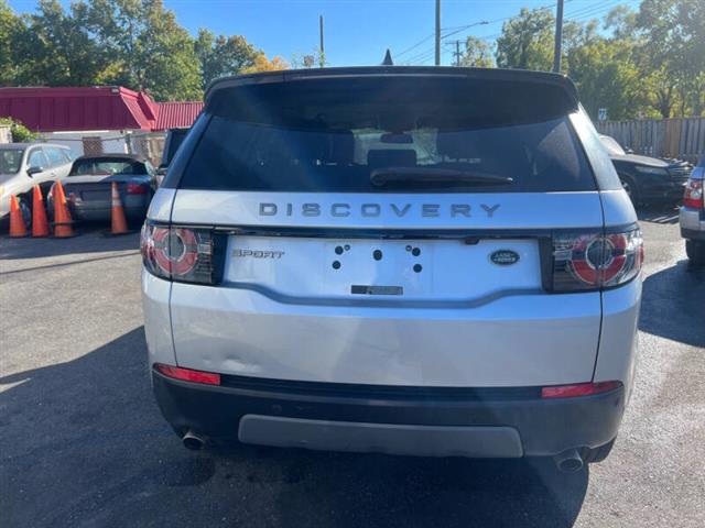 $7500 : 2018 Land Rover Discovery Spo image 6