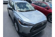 $24991 : Toyota Corolla Cross 2026 L thumbnail