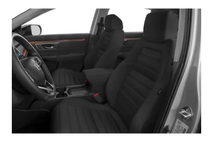 $20750 : Honda CR-V 2019 EX 4dr SUV image 9