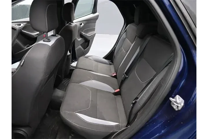 $16394 : Ford Focus 2017 ST 4dr Hatch image 9