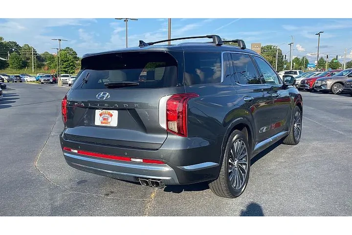 $37980 : Hyundai PALISADE 2023 Callig image 7