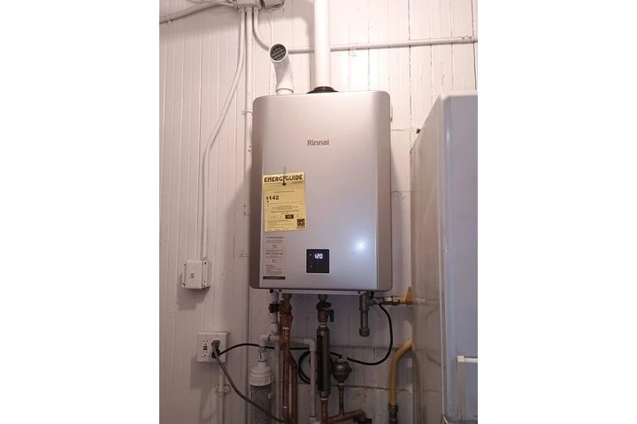 García Plumbing image 1