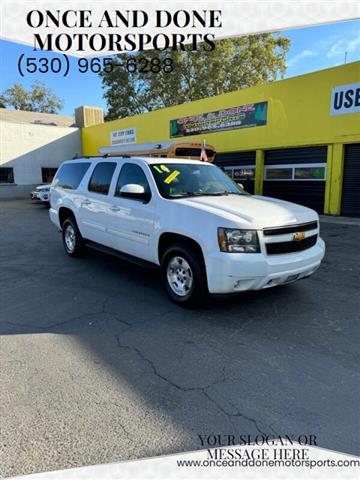 $10995 : 2014 Suburban LT image 2