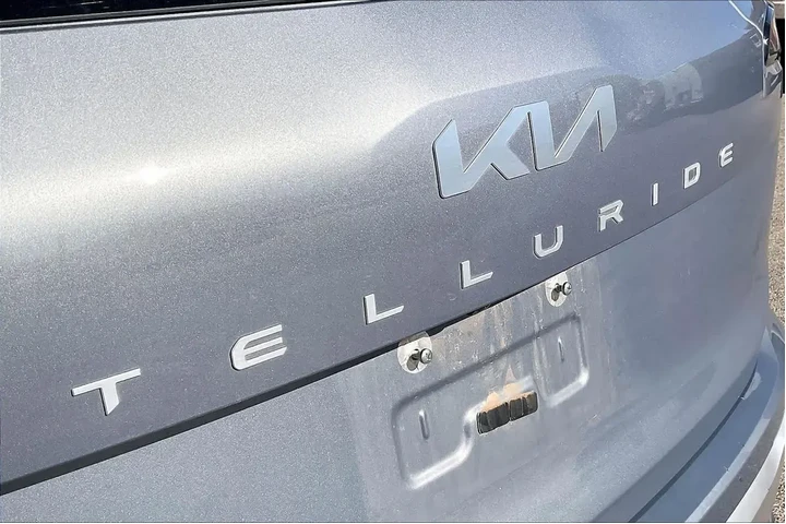 $36595 : Kia Telluride 2024 EX 4dr SU image 9