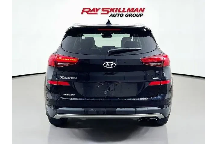 $22988 : Hyundai TUCSON 2021 AWD Spor image 6