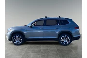 $31109 : Volkswagen Atlas 2021 AWD V6 thumbnail