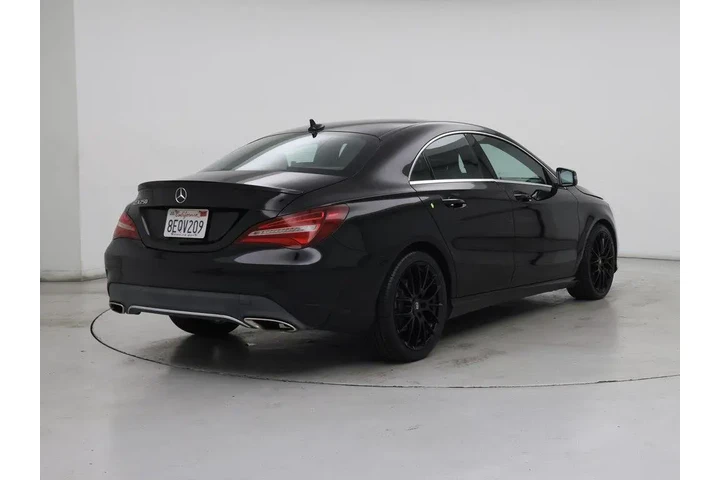 $17998 : Mercedes-Benz CLA 2018 CLA 2 image 8