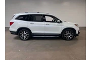 $33982 : Honda Pilot 2021 AWD Elite 4 thumbnail
