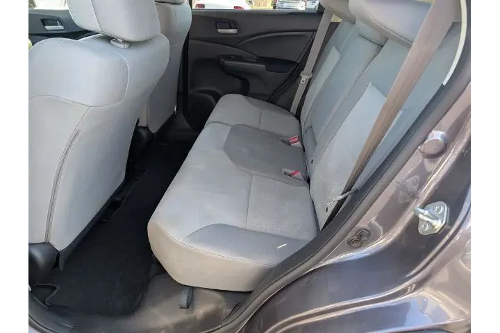 $9483 : Honda CR-V 2016 AWD SE 4dr S image 9