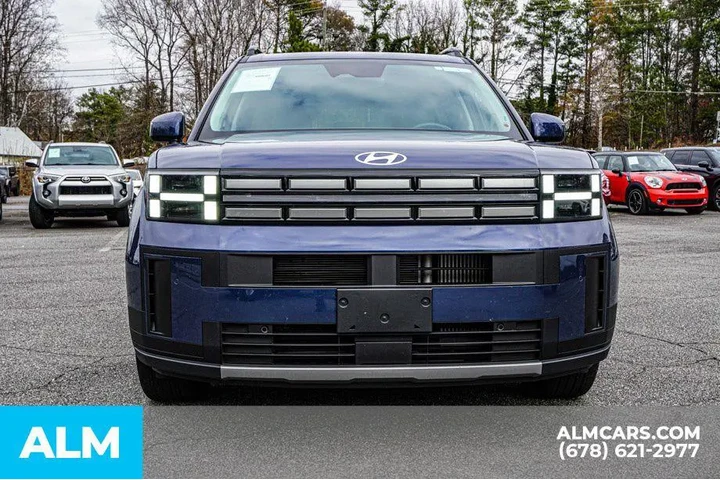 $28420 : Hyundai SANTA FE 2025 SEL 4d image 8