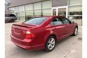 $8930 : Ford Fusion 2012 SE 4dr Seda thumbnail