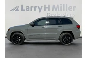 Jeep Grand Cherokee 2020 4x2 thumbnail