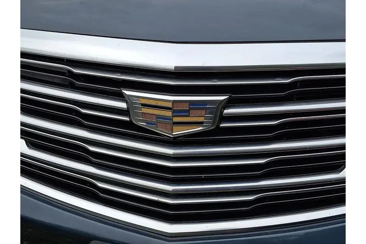 $21743 : Cadillac XT5 2019 4x4 Luxury image 4