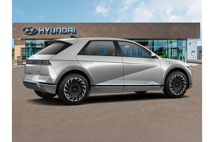 $24722 : Hyundai IONIQ 5 2023 AWD Lim image 8