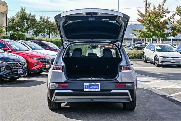 $36000 : Hyundai IONIQ 5 2025 SEL 4dr image 7