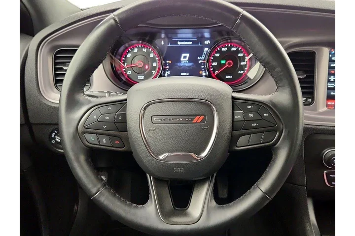 $27998 : Dodge Charger 2023 SXT 4dr S image 10