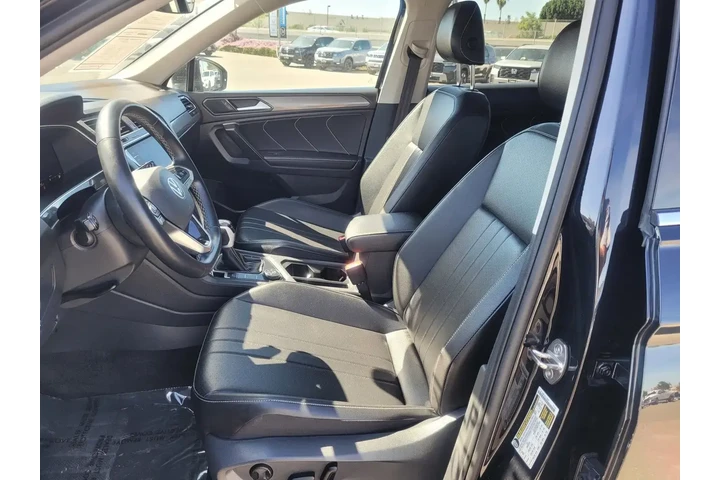 $22411 : Volkswagen Tiguan 2024 AWD W image 10