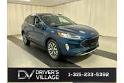 Ford Escape 2020 AWD Titaniu en Syracuse