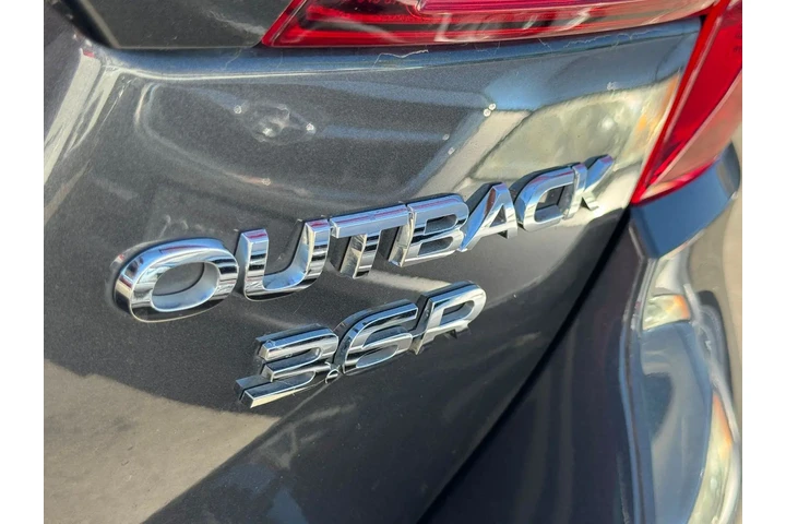 $19994 : Subaru Outback 2019 AWD 3.6R image 5