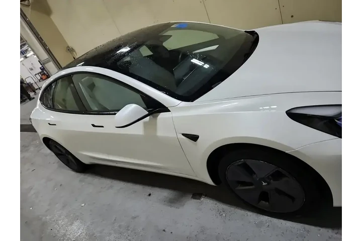$27993 : Tesla Model 3 2023 AWD Long image 2