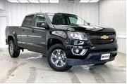 Chevrolet Colorado 2016 4x4 en Madison