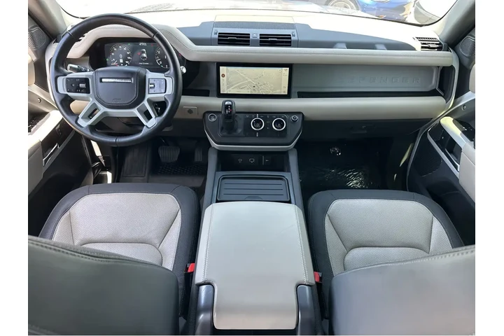 $55997 : 2022 Defender X-Dynamic HSE image 5