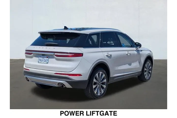 $29875 : Lincoln Corsair 2022 Reserve image 5