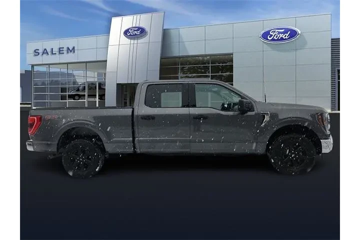 $39995 : Ford F-150 2023 4x4 XLT 4dr image 2