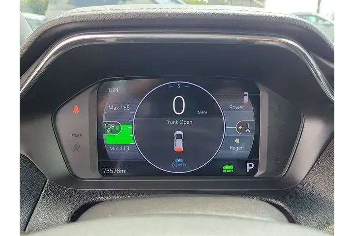 $15346 : Chevrolet Bolt EV 2023 1LT 4 image 9