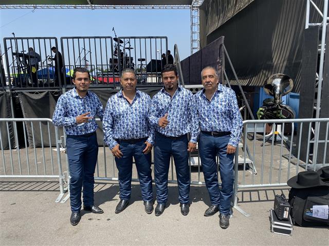 💯NORTEÑO/Grupo/FUERZA MX🤠 image 4