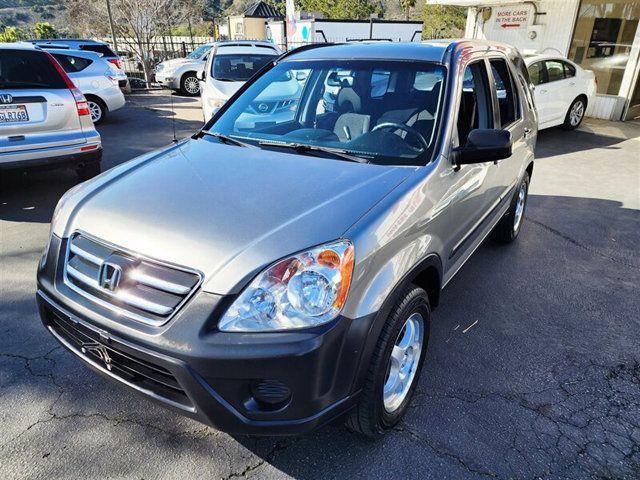 $13995 : 2005 CR-V image 2