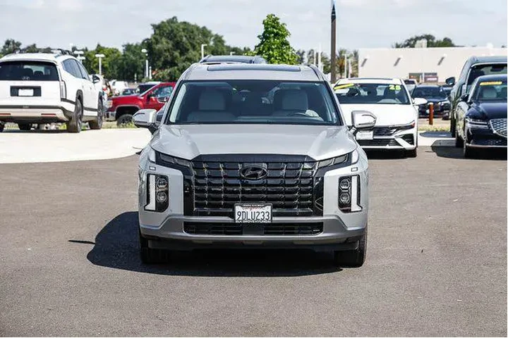 $31998 : Hyundai PALISADE 2023 SEL 4d image 6
