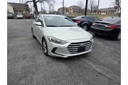 $5900 : 2017 Elantra Value Edition 6A thumbnail