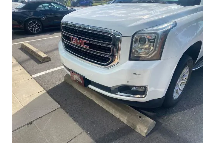 $21523 : GMC Yukon 2018 4x2 SLT 4dr S image 2