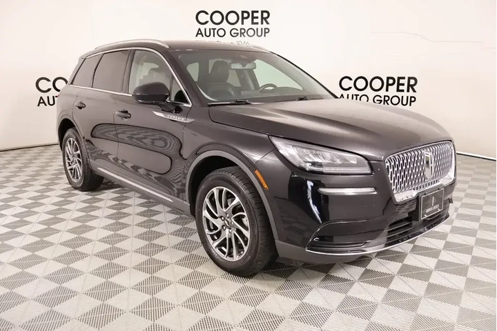 $28789 : Lincoln Corsair 2022 Standar image 1