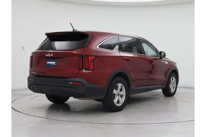 $23998 : Kia Sorento 2023 LX 4dr SUV image 8