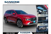 Hyundai SANTA FE 2023 AWD Ca en Elizabeth