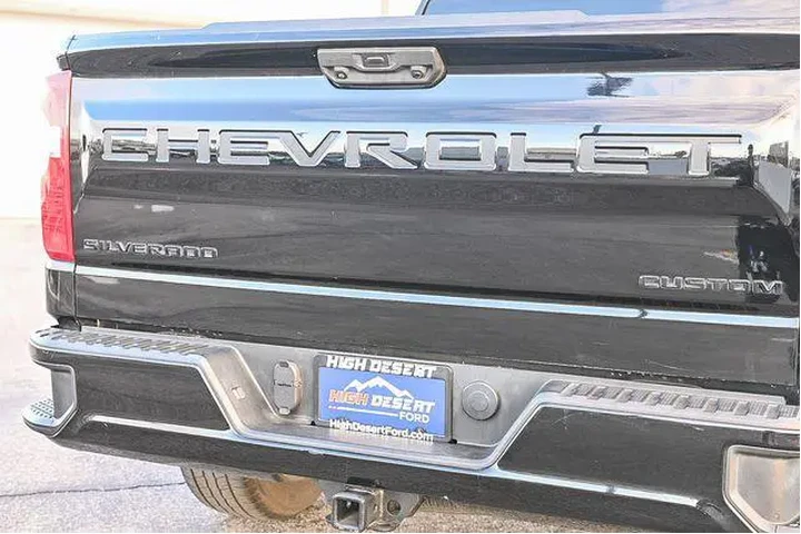 $36988 : Chevrolet Silverado 1500 202 image 10