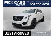Cadillac XT5 2023 Premium Lu en Fort Lauderdale
