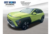 Hyundai KONA 2024 AWD Limite en Bronx