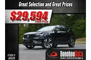 Volvo XC40 2025 AWD B5 Plus en Birmingham