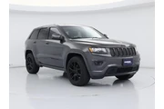 Jeep Grand Cherokee 2015 4x4 en Raleigh