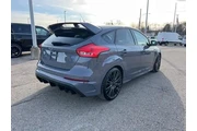 $25278 : Ford Focus 2017 AWD RS 4dr H thumbnail