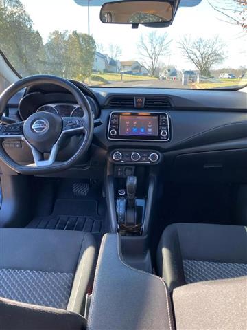 $17000 : 2021 NISSAN VERSA2021 NISSAN image 8