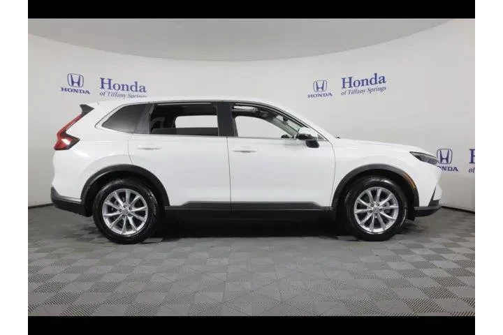 $37875 : Honda CR-V 2024 AWD EX-L 4dr image 8