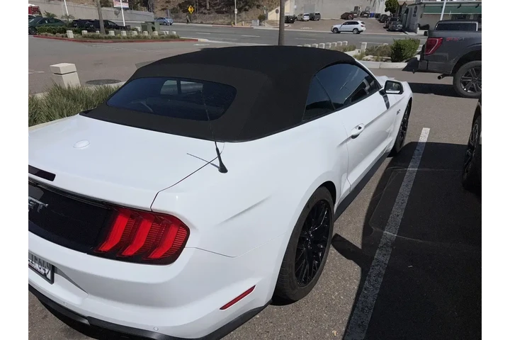 $30900 : Ford Mustang 2019 GT Premium image 6