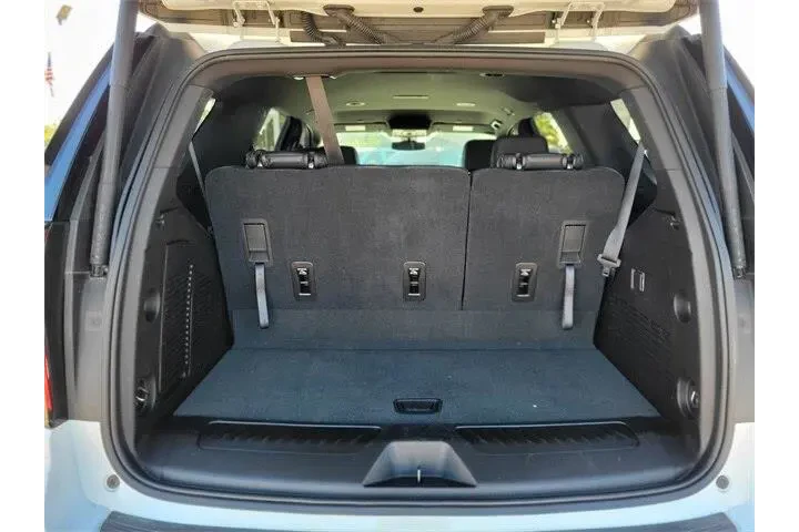 $36791 : Chevrolet Tahoe 2021 4x2 LT image 6