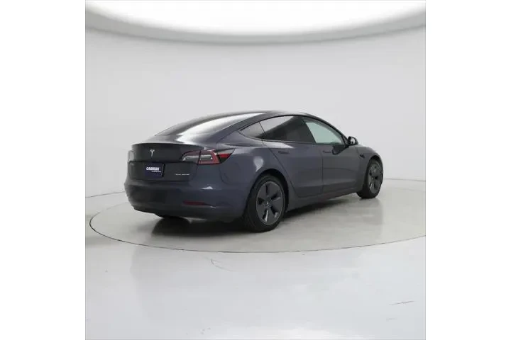 $30998 : Tesla Model 3 2022 AWD Long image 8